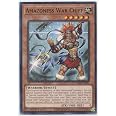 Yu-Gi-Oh! Fiendish Chain - LCKC-EN095 - Ultra Rara 1st Edition - Mega Pack Kaiba