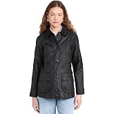 Barbour Women's Classic Beadnell Wax Jacket