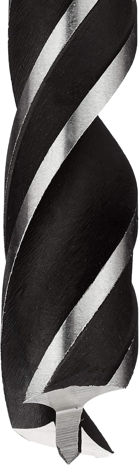 Bosch Professional Brad Point Drill Bit (for wood diameter 20 mm, accessories rotary drills), multicoloured - Image 5