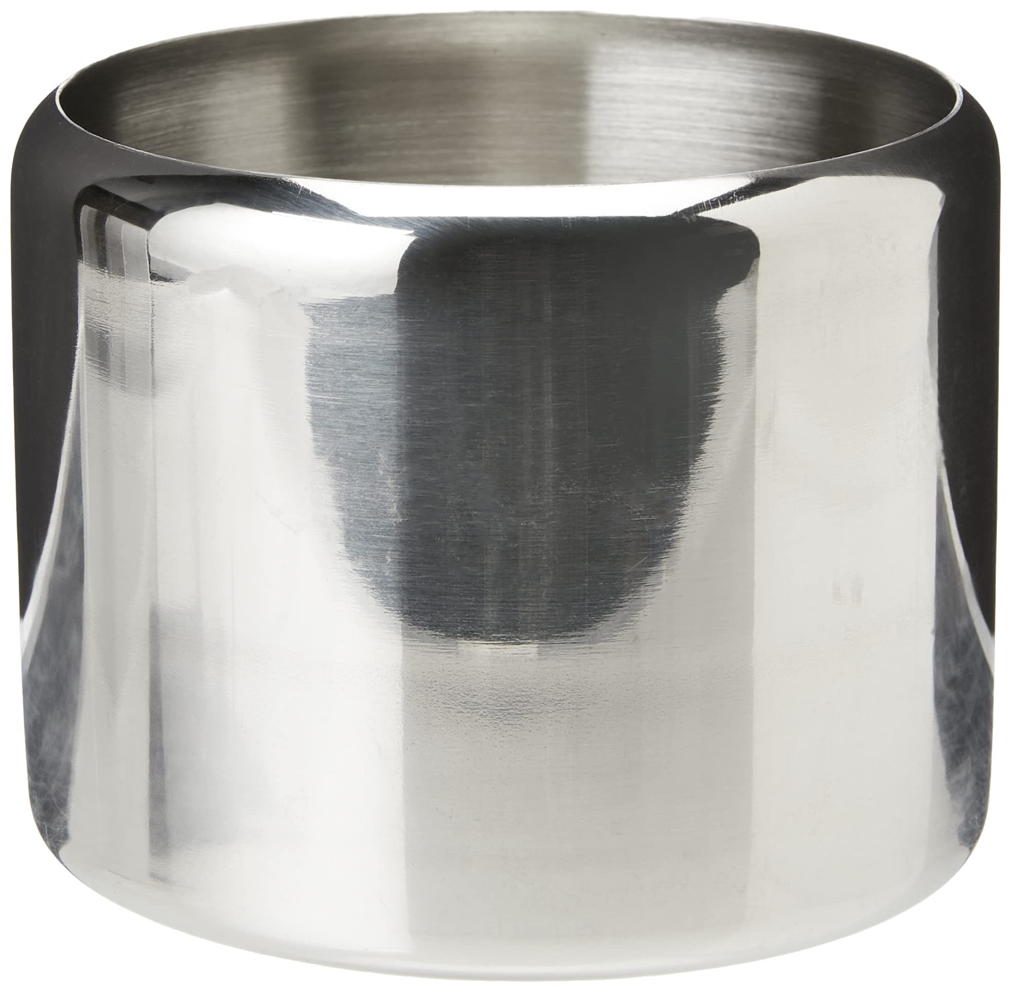 Olympia J729 Concorde Sugar Bowl, 10 oz. Capacity