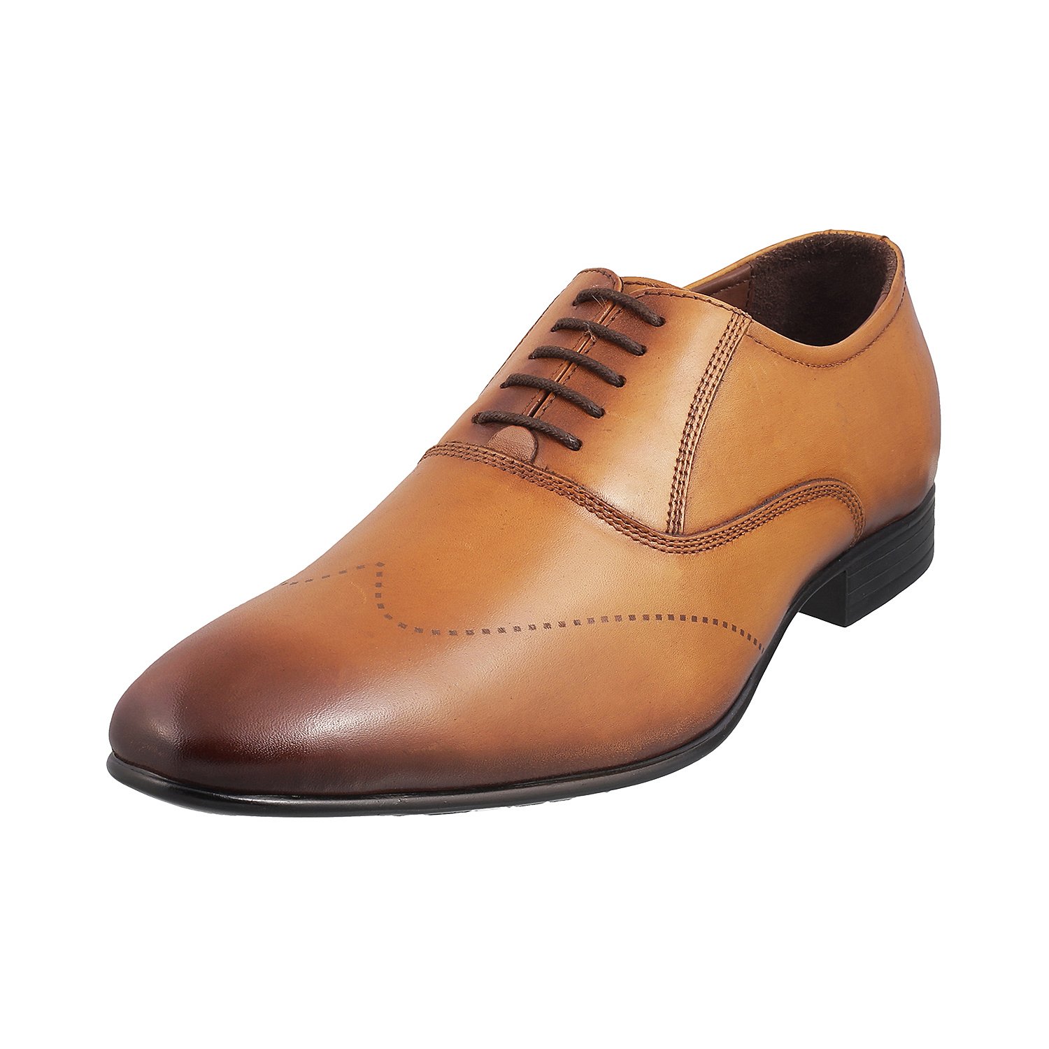 deer stag mens dress shoes