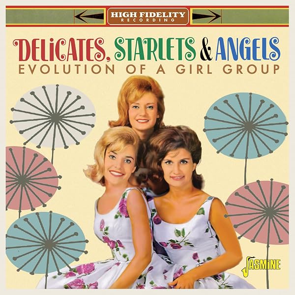 The Shirelles - The Shirelles - Amazon.com Music