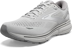 Brooks Women's Ghost 15 Neutral Running Shoe