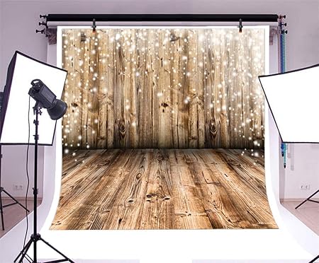 Amazon Qinunipoto 背景布 木の板 玉ボケ 壁 床 ハイライト 写真の背景 写真撮影用 ペットの写真の背景 商品撮影 ヴィンテージの木製の板の背景 人物撮影 自宅 写真館 子供の写真 ポートレート ビニール 1 8x1 8m バックペーパー 背景布 通販