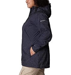 Columbia Women's Plus Size Splash A Little II