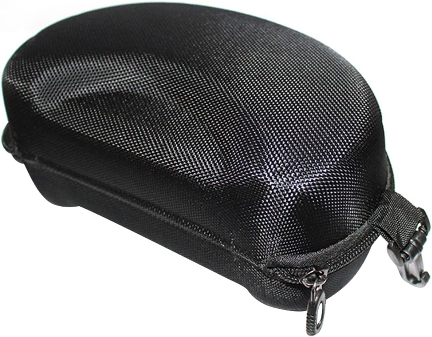 Ski Goggle Hard Protective Carrying Case Sunglass Case Black Amazon
