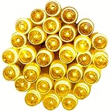 Innootech Warm White 30 LED String Lights Battery Operated for Indoor Wedding Bedroom Birthday Party Valentine's Day Christmas Decoration