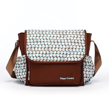 Crossbody nappy bag Outlet