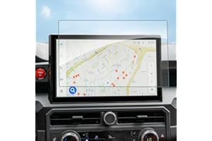 SHAOHAO for 2025 2026 Toyota Tacoma Screen Protector Matte 2024-2026 Tacoma (Limited/TRD Pro/Trailhunter/TRD Sport/TRD Off-Road) 14 inch, for 2024 2025 2026 Toyota Tacoma Accessories Anti Glare Anti Scratch