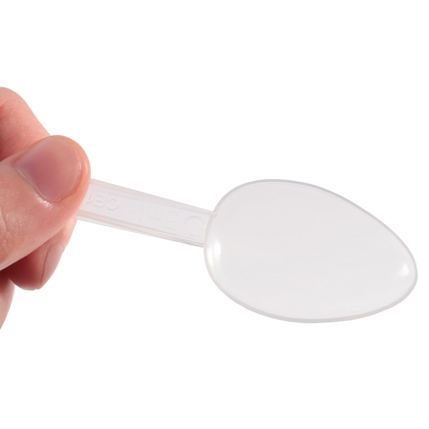 25x Medicine Measuring Spoons 5ml Amazon.co.uk Business, Industry