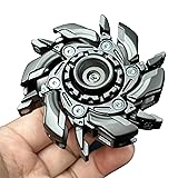T-Conceal EDC Fidget Sliders Open Armor Spinning
