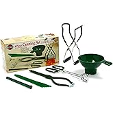 Norpro Canning Essentials Boxed Set, 6 Piece Set