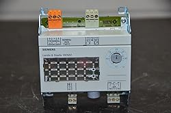 Siemens Landis & Staefa RKN82 HVAC Universal