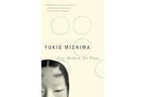 Five Modern No Plays (Vintage International)