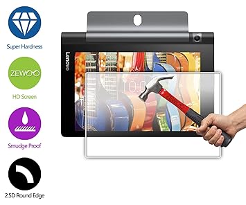Para Lenovo Yoga Tablet 3-8 850F (8 pulgadas) Protector de ...