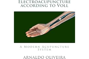 Electroacupuncture according to Voll: A Modern Acupuncture System