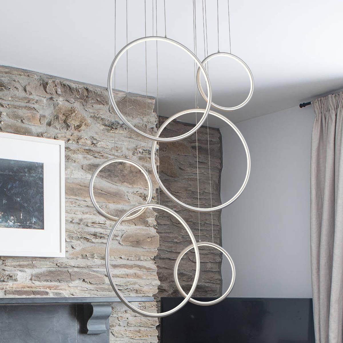 Best Chandeliers Led Living Room