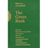 Gaddafi's "The Green Book"