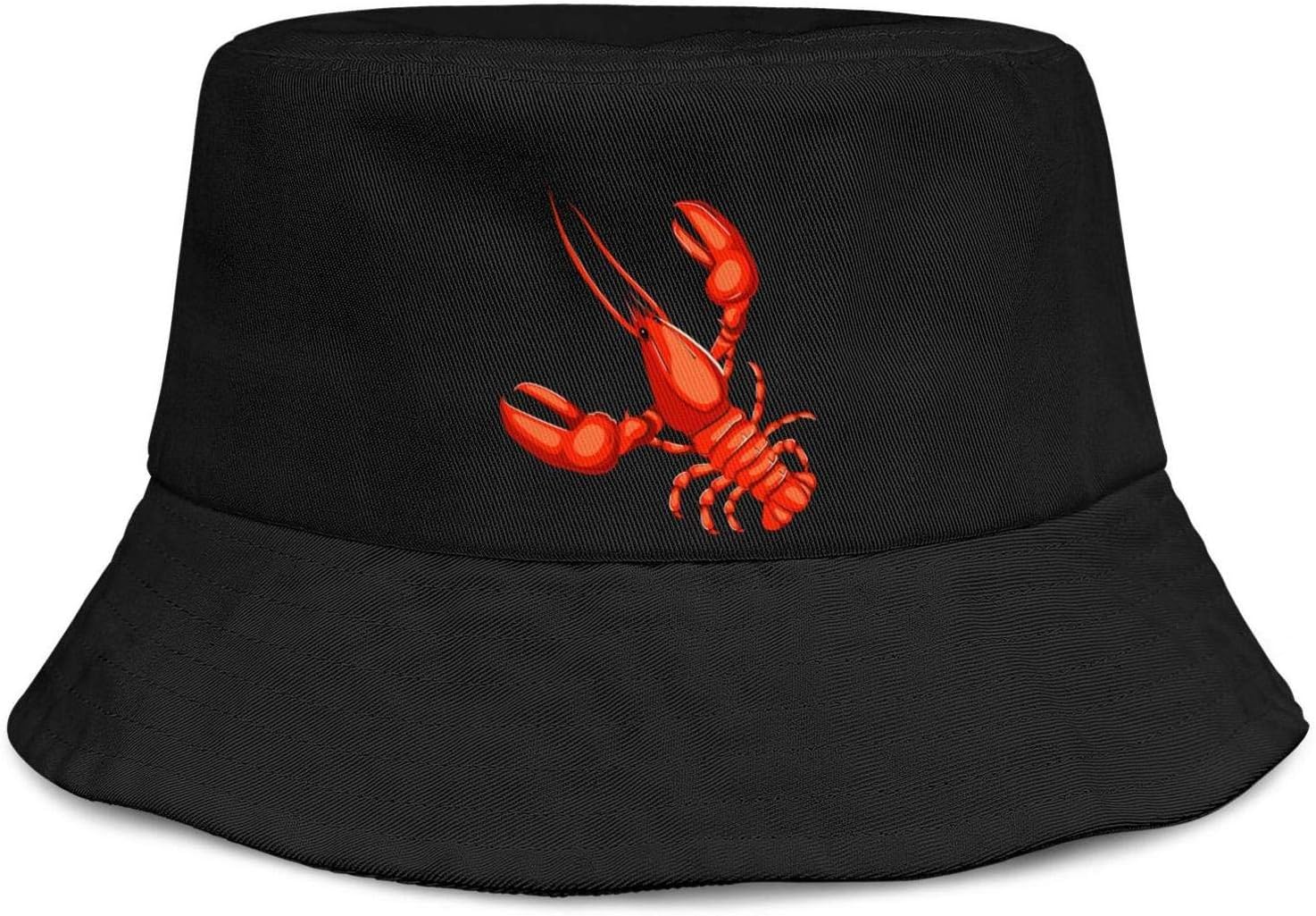 Soft Bucket Hats for Cotton Unisex Japanese Flag Swords Packable Beach Sun Hat Summer Travel Hunting Wide Brim Cute Caps