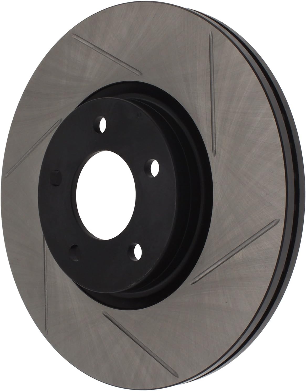 Power Slot 126.45078SL Slotted Brake Rotor