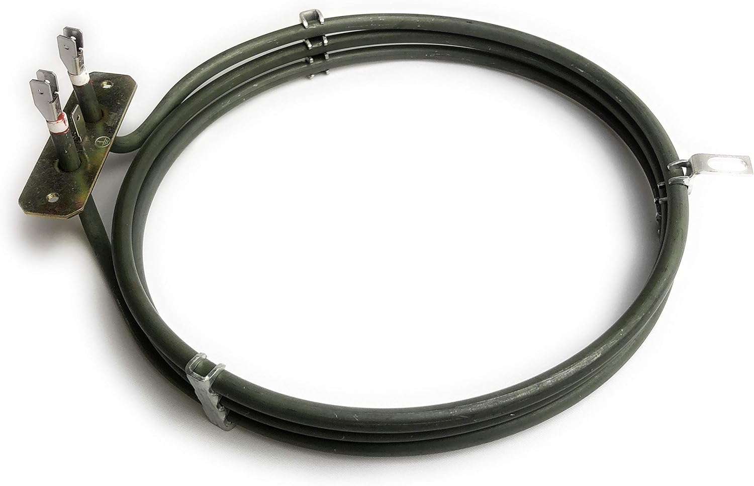 3 Turn Circular Heater Element Kenwood For Fan Oven/Cookers (2500w) BigaMart