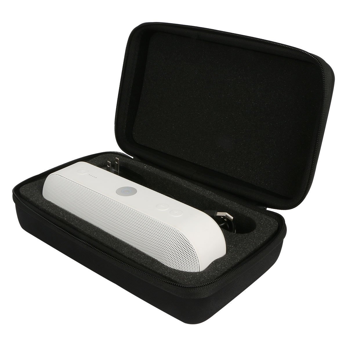 co2CREA Hard Travel Case for Apple Dr. Dre Beats Pill+ Pill Plus