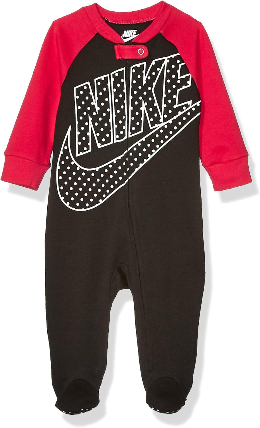 baby nike coverall