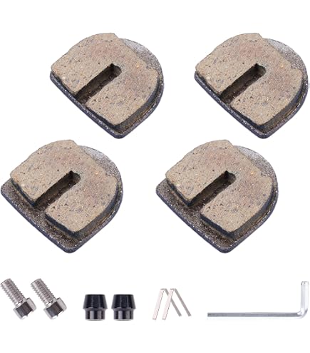 Amazon.com: Disc Brake Caliper Assembly for Razor - Premium