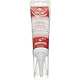 Momentive RTV167 Electronic-Grade High Strength Silicone Adhesive Sealant, 2.8 oz Tube, Gray