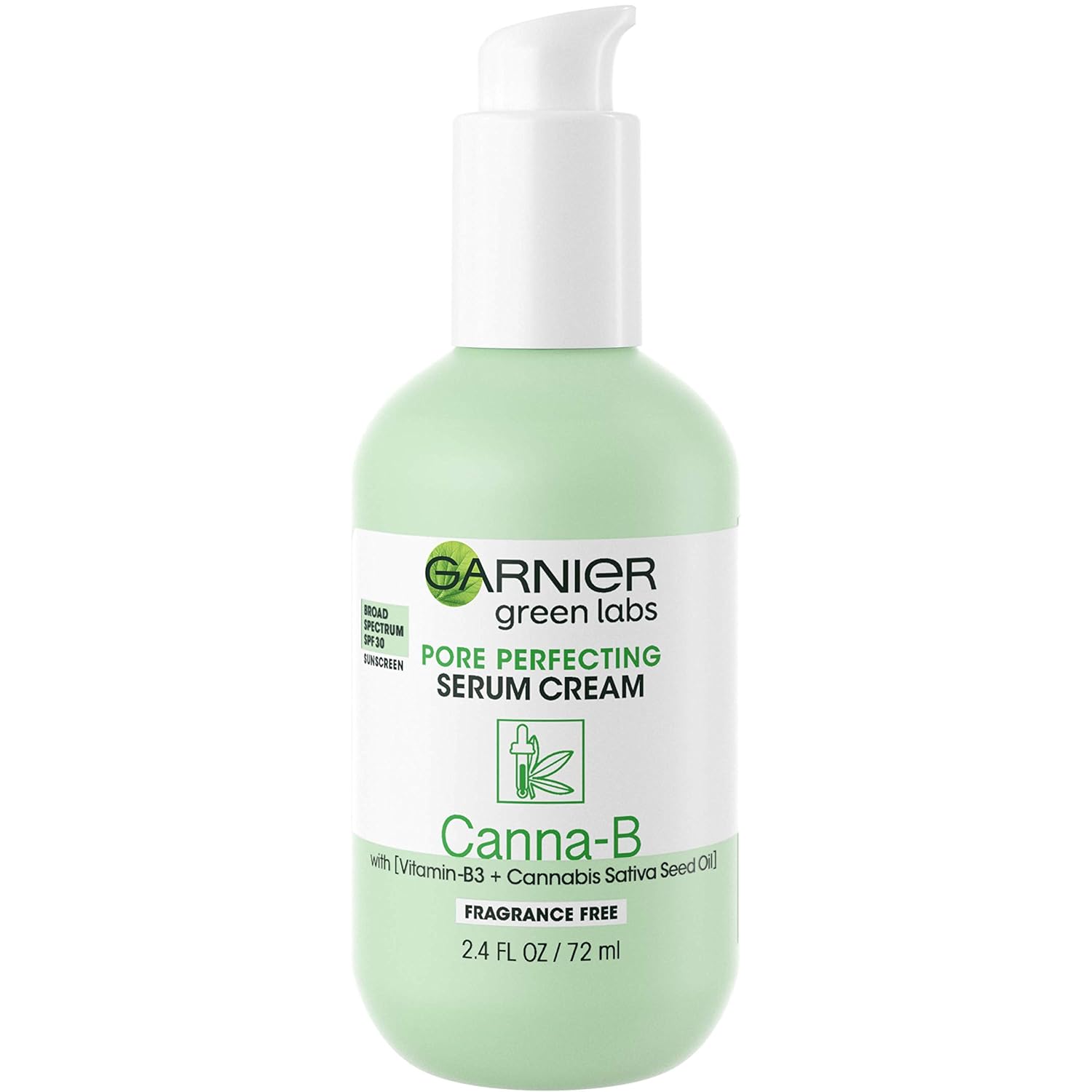 face serum garnier