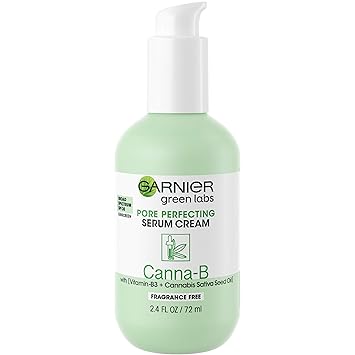 garnier fragrance free moisturizer