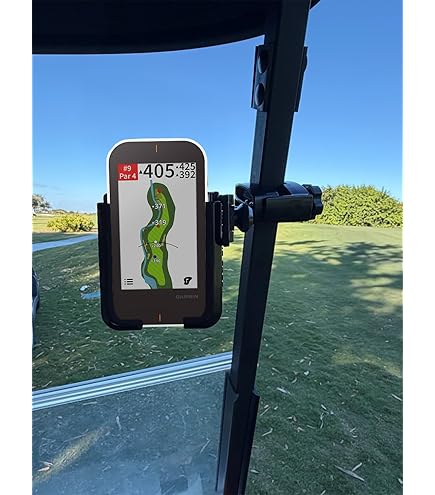 Amazon.com: Garmin Approach G80 - All-in-one Premium GPS Golf