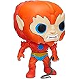 Funko Pop Television: Masters of The Universe - Beastman Collectible Vinyl Figure