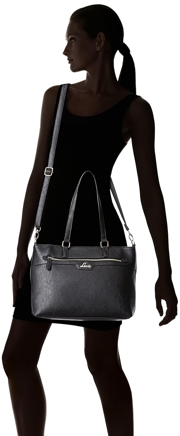 lavie azrou women's handbag (black) ()