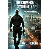 The Chimera Syndicate: A Trevor Rosen Novel