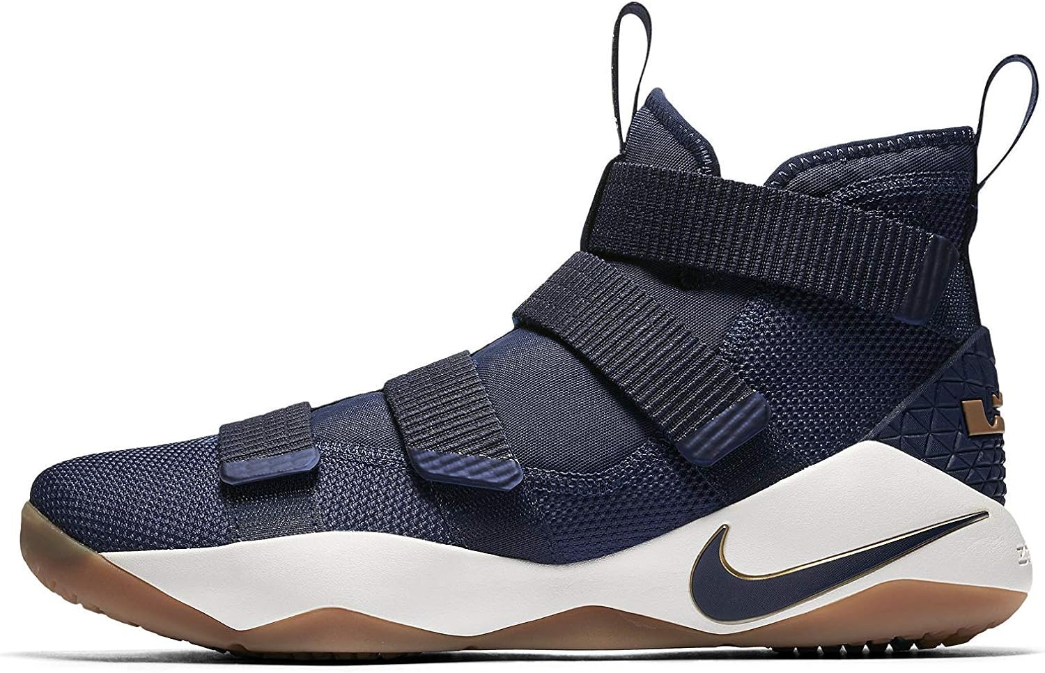 soldier 10 shoes