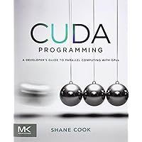 Multicore and GPU Programming: An Integrated Approach: Barlas