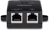 TRENDnet TPE-113GI Gigabit PoE Injector 100M Auto-MDIX IEEE 802.3af 15.4W view 11