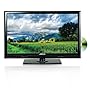 Axess 15.6-Inch LED Full HDTV, Includes AC/DC TV, DVD Player, HDMI/SD/USB Inputs, TVD1801-15