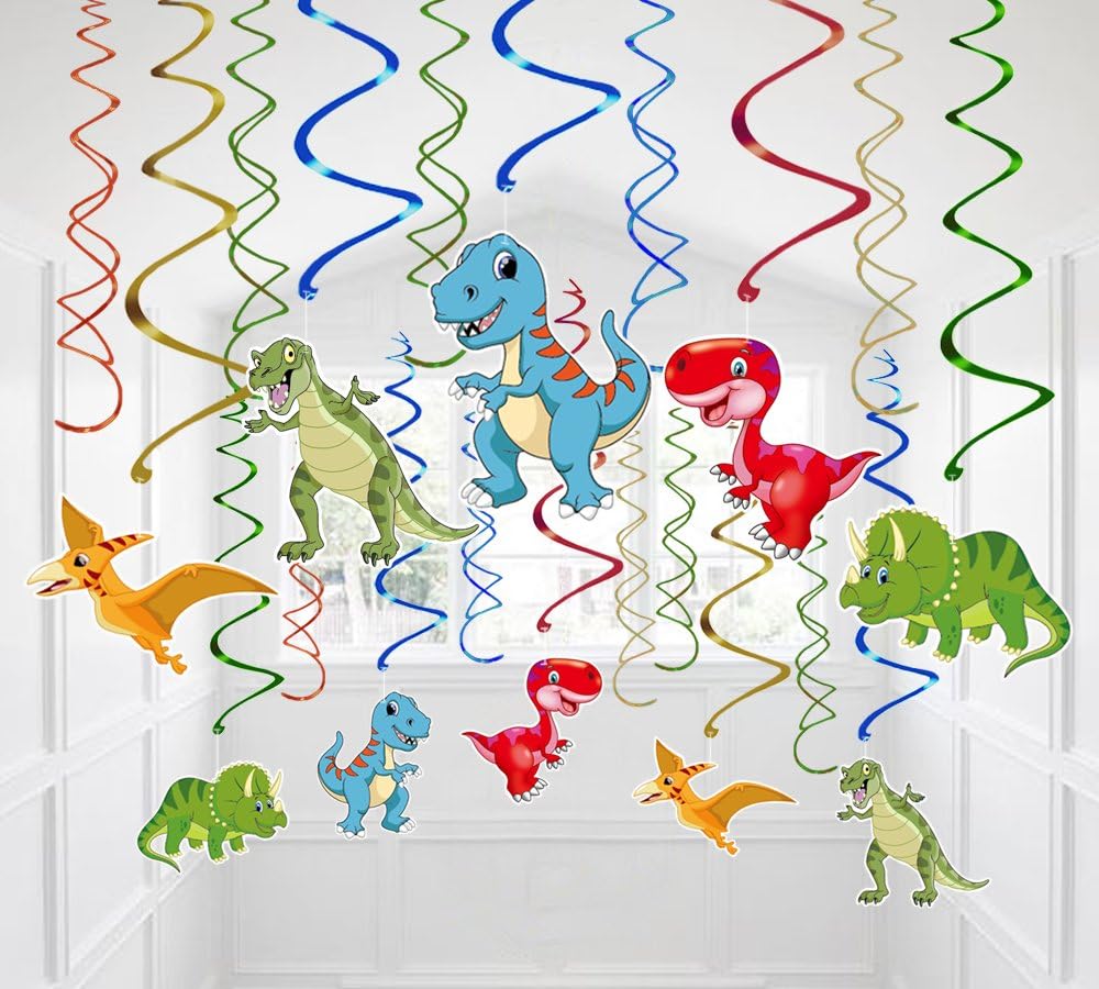 Best baby dinosaur party table cloth