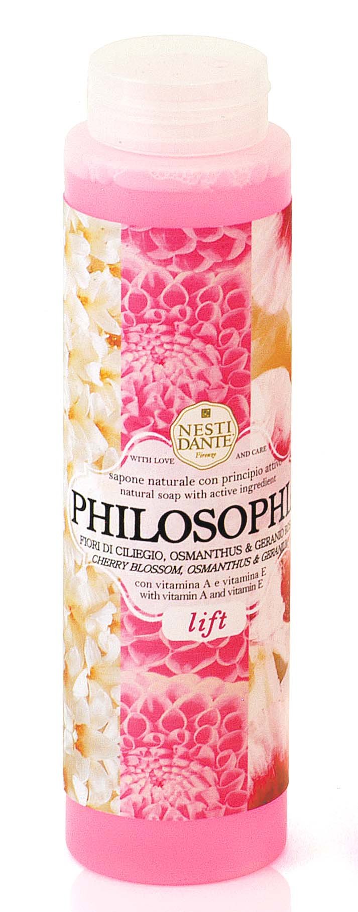 Nesti Dante Philos Ophia Lift – Lifting Spray 300 ml