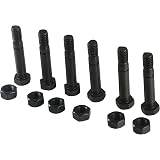 Rotary 5575 PK6 Shear Pins and Nuts