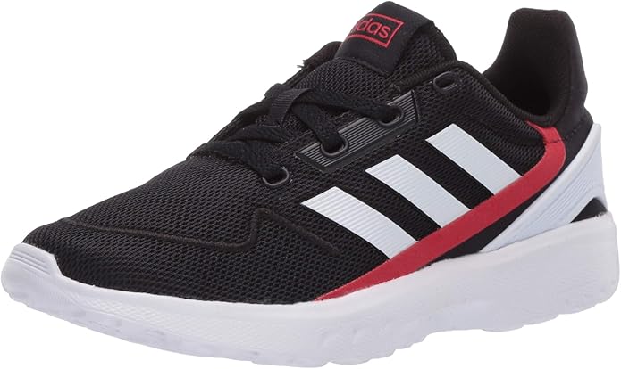 adidas nebula zed trainers mens