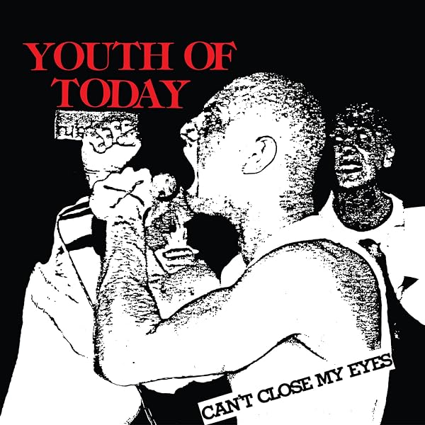 YOUTH OF TODAY - Break Down the Walls [Vinyl] - Amazon.com Music