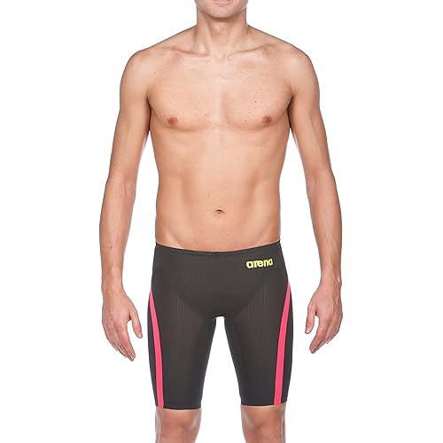 ARENA Powerskin Carbon Flex VX Men's Jammers Racing Swimsuit in
