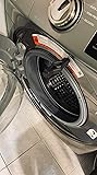 Front Load Washer Machine Door Prop, Washing