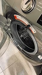 Front Load Washer Machine Door Prop, Washing