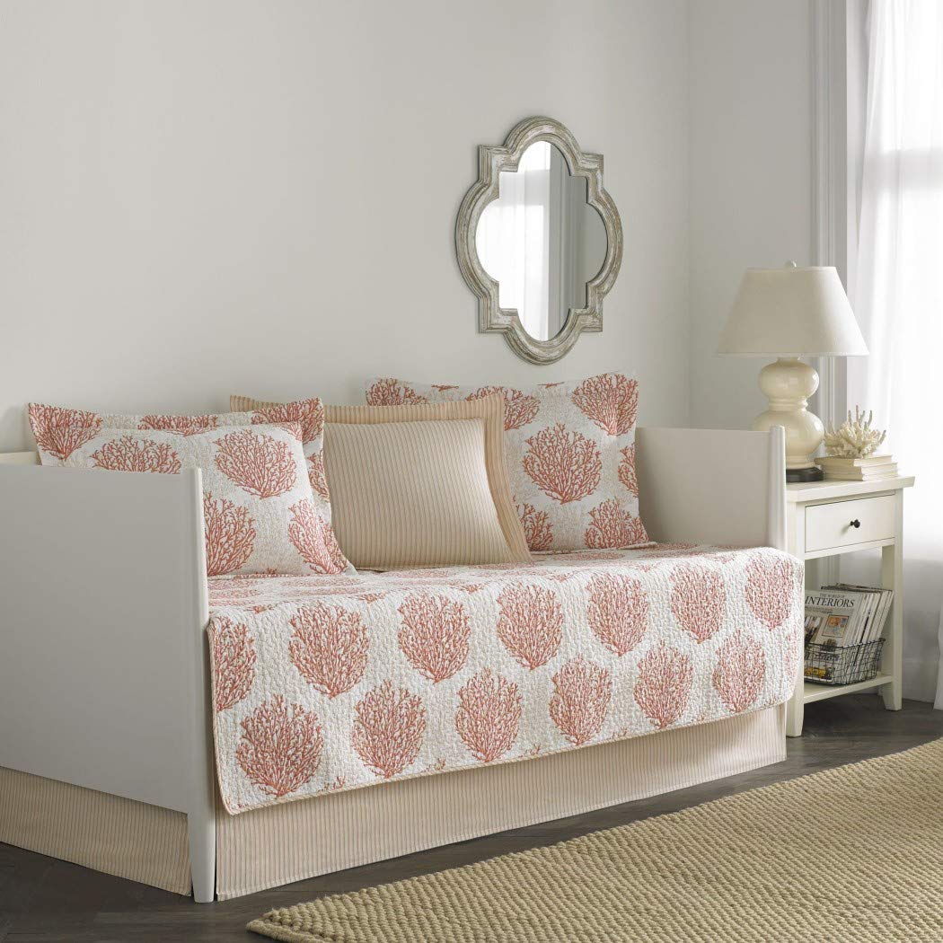 Best Tropical Trundle Daybed Bedding Set Cree Home