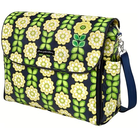 petunia pickle bottom abundance boxy