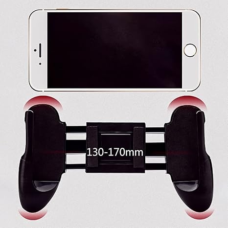 Amazon.com: Dyllutrwhe Joysticks Gaming Controller Mobile Phone Game